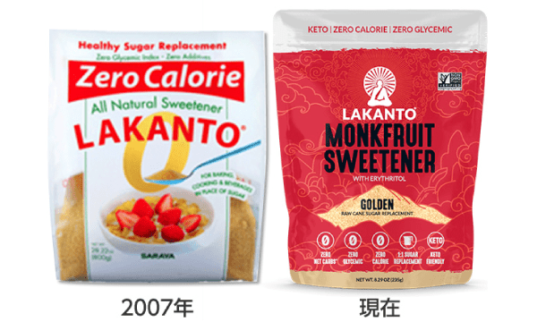 羅漢果萃取物列入日本食品添加物標準，進軍北美市場