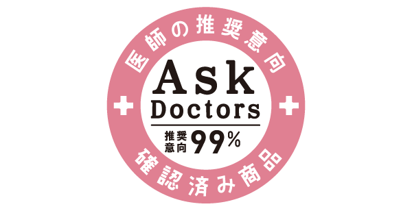 「Lakanto S」獲AskDoctors認證，日經POS銷售排名第一