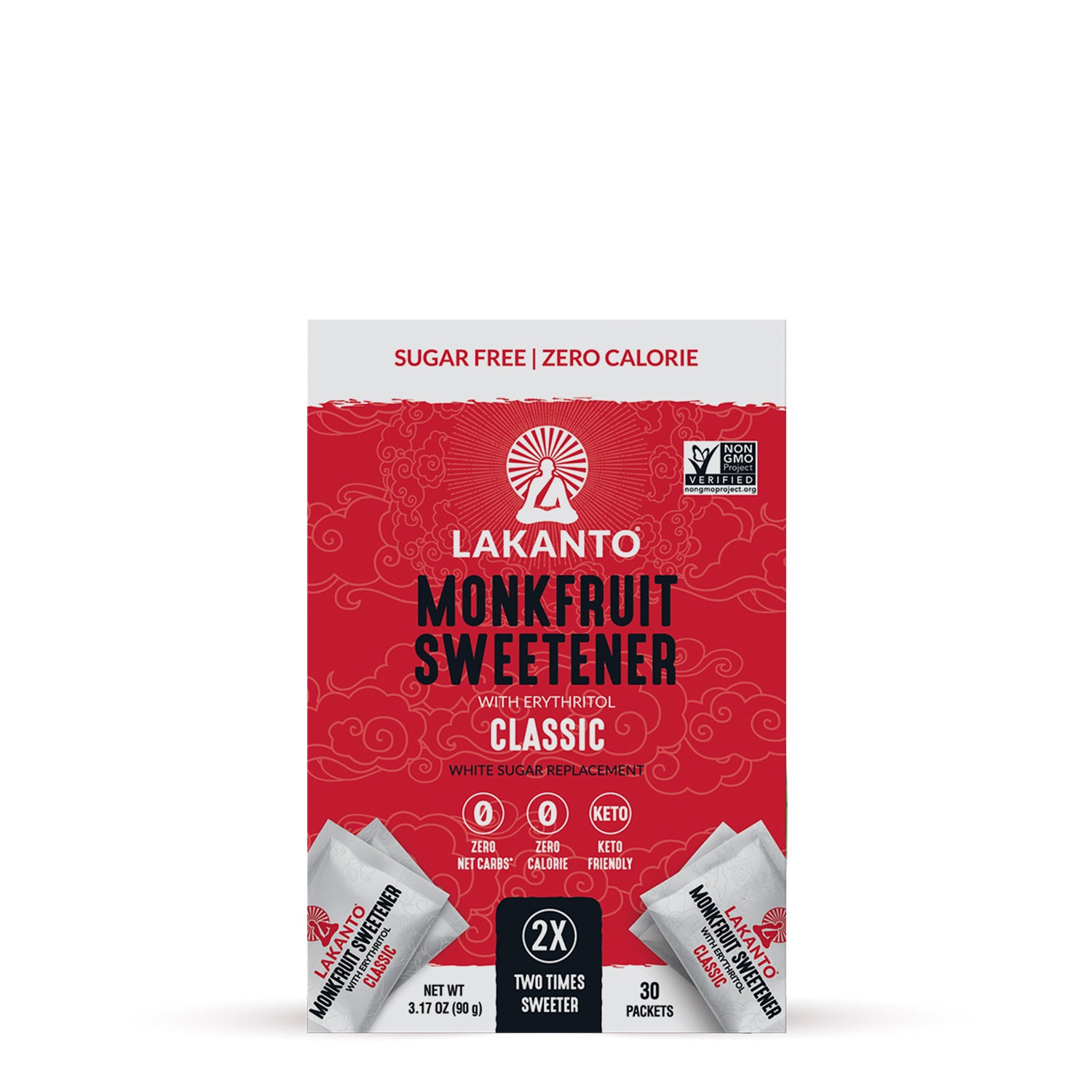所有產品– LAKANTO HK Official